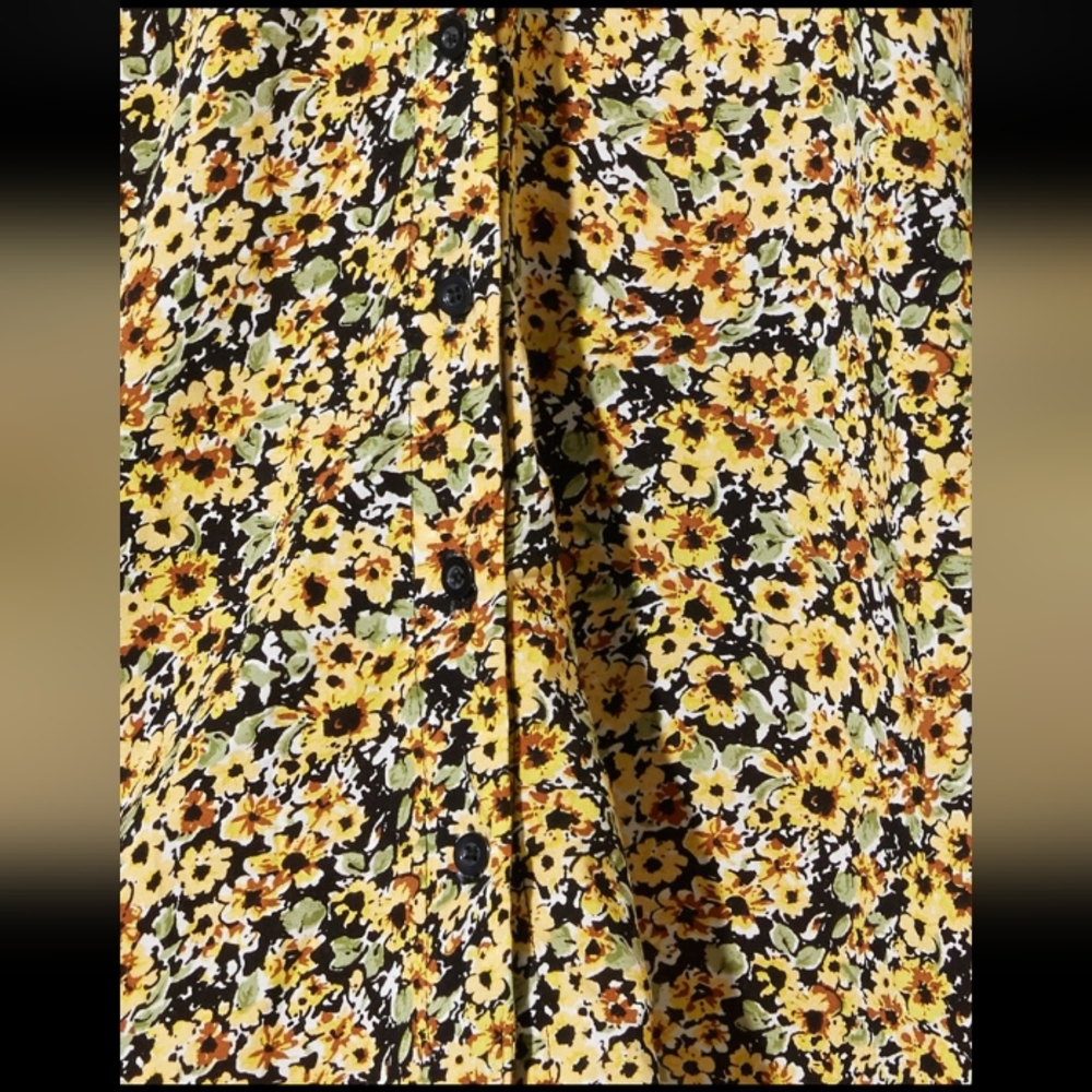 Motel Rocks Dress - Picture 7 of 8